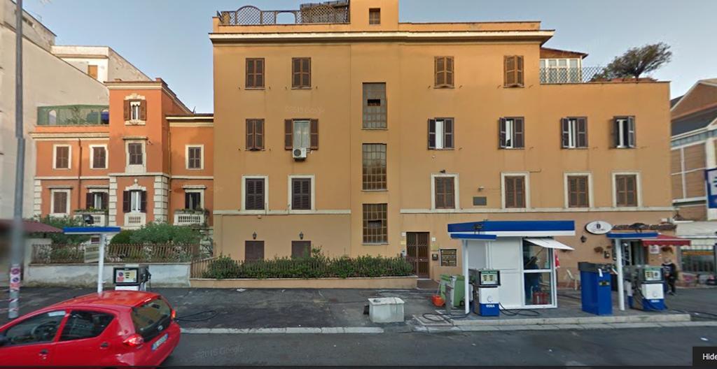 Vatican Penthouse Near S.Peter'S Square Roma Cameră foto